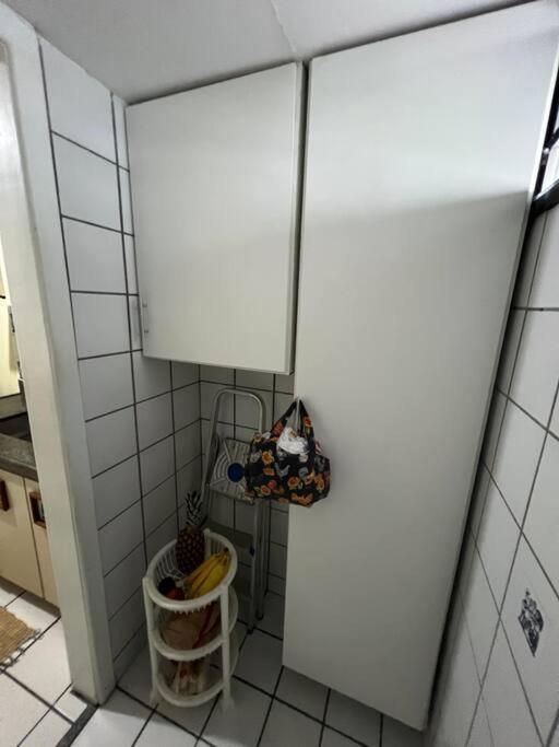 Apartment E Sala Mobiliado Na Enseada Do Sua *