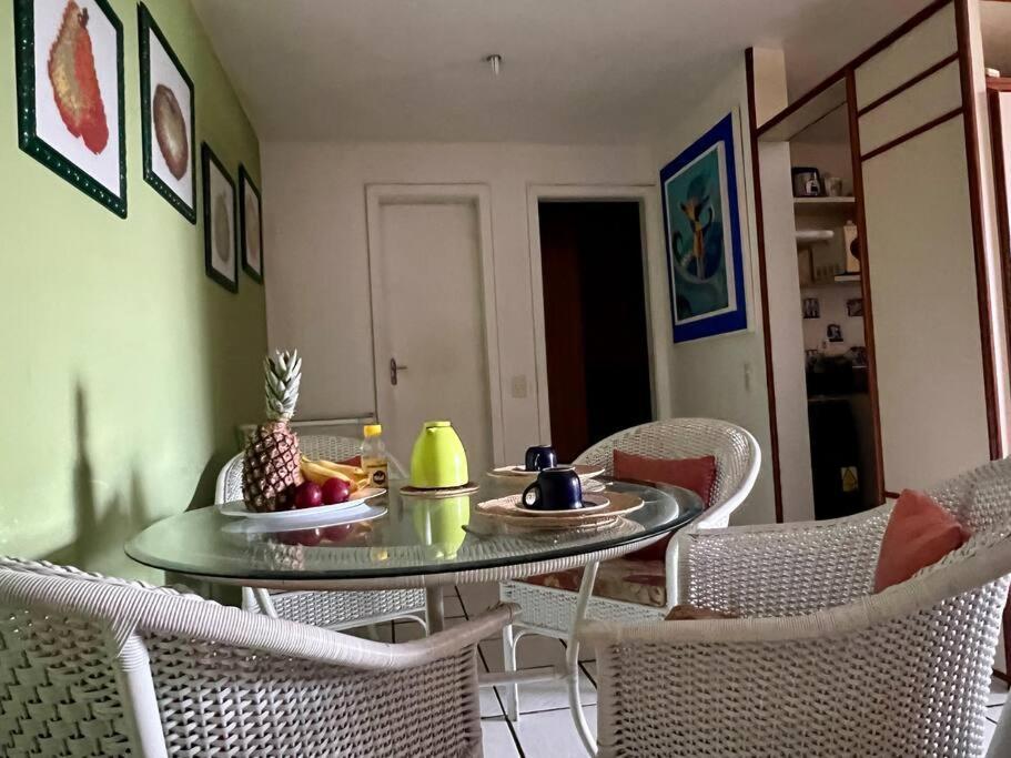 E Sala Mobiliado Na Enseada Do Sua *