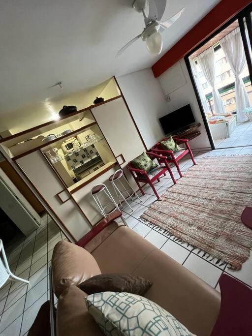 E Sala Mobiliado Na Enseada Do Sua * Vitoria